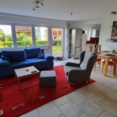 Dortblick Appartement Dortmund Ngoại thất bức ảnh