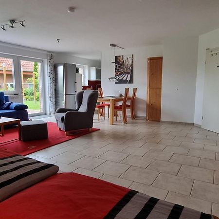 Dortblick Appartement Dortmund Ngoại thất bức ảnh