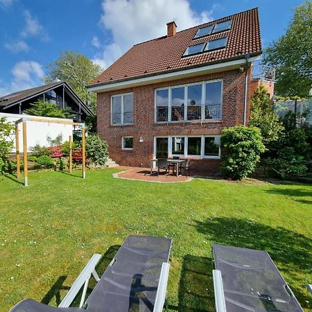Dortblick Appartement Dortmund Ngoại thất bức ảnh