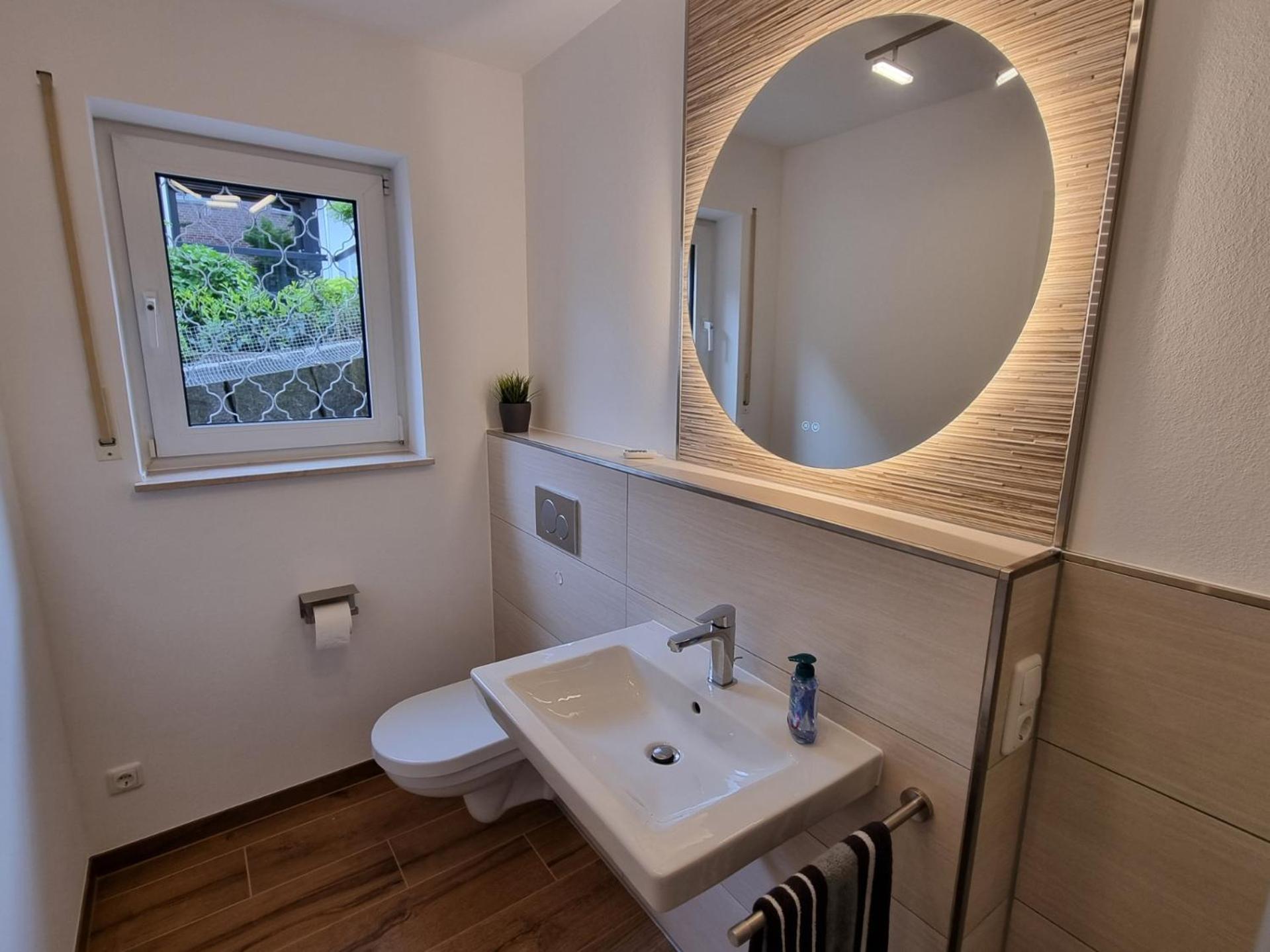 Dortblick Appartement Dortmund Ngoại thất bức ảnh