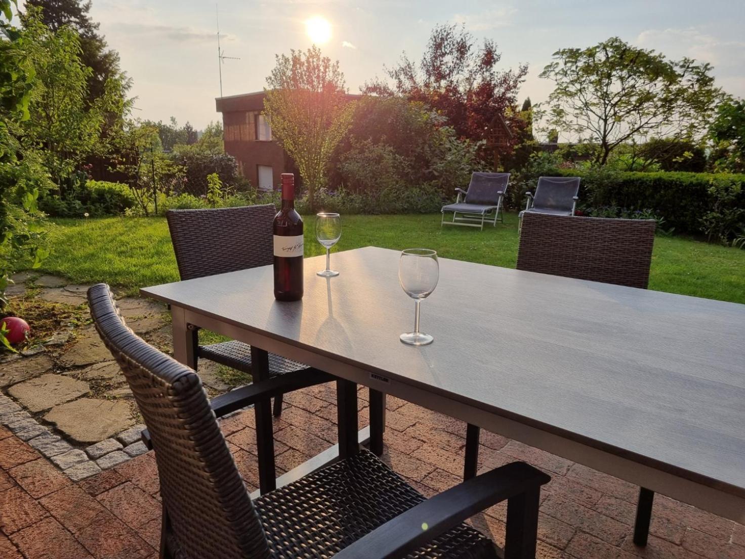 Dortblick Appartement Dortmund Ngoại thất bức ảnh
