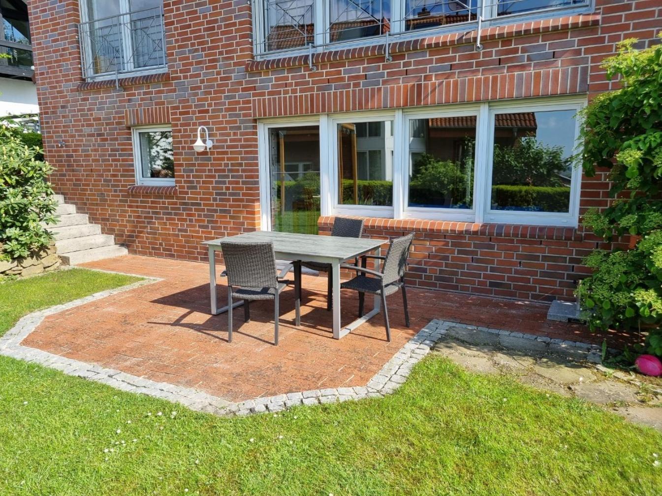 Dortblick Appartement Dortmund Ngoại thất bức ảnh