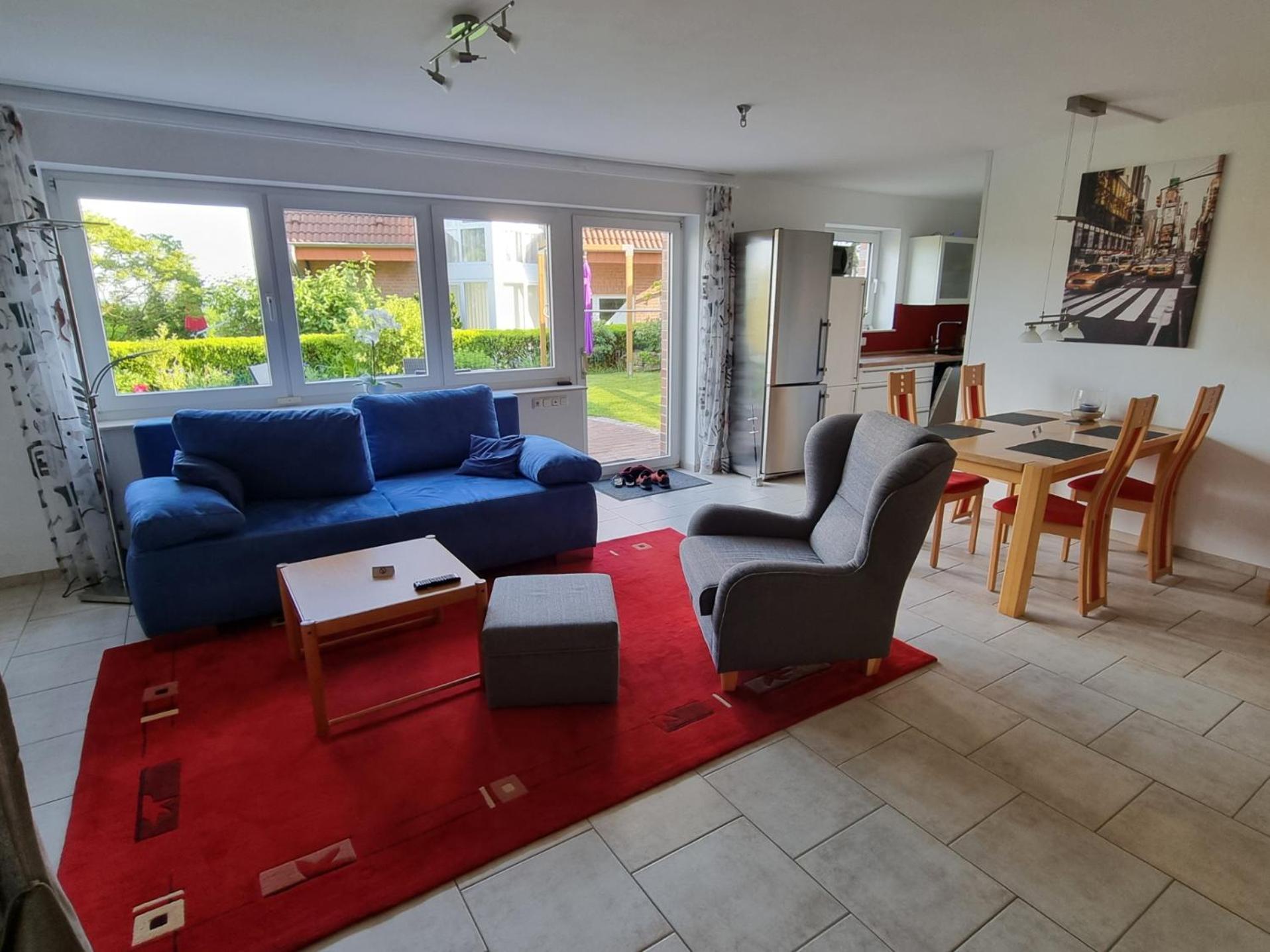 Dortblick Appartement Dortmund Ngoại thất bức ảnh