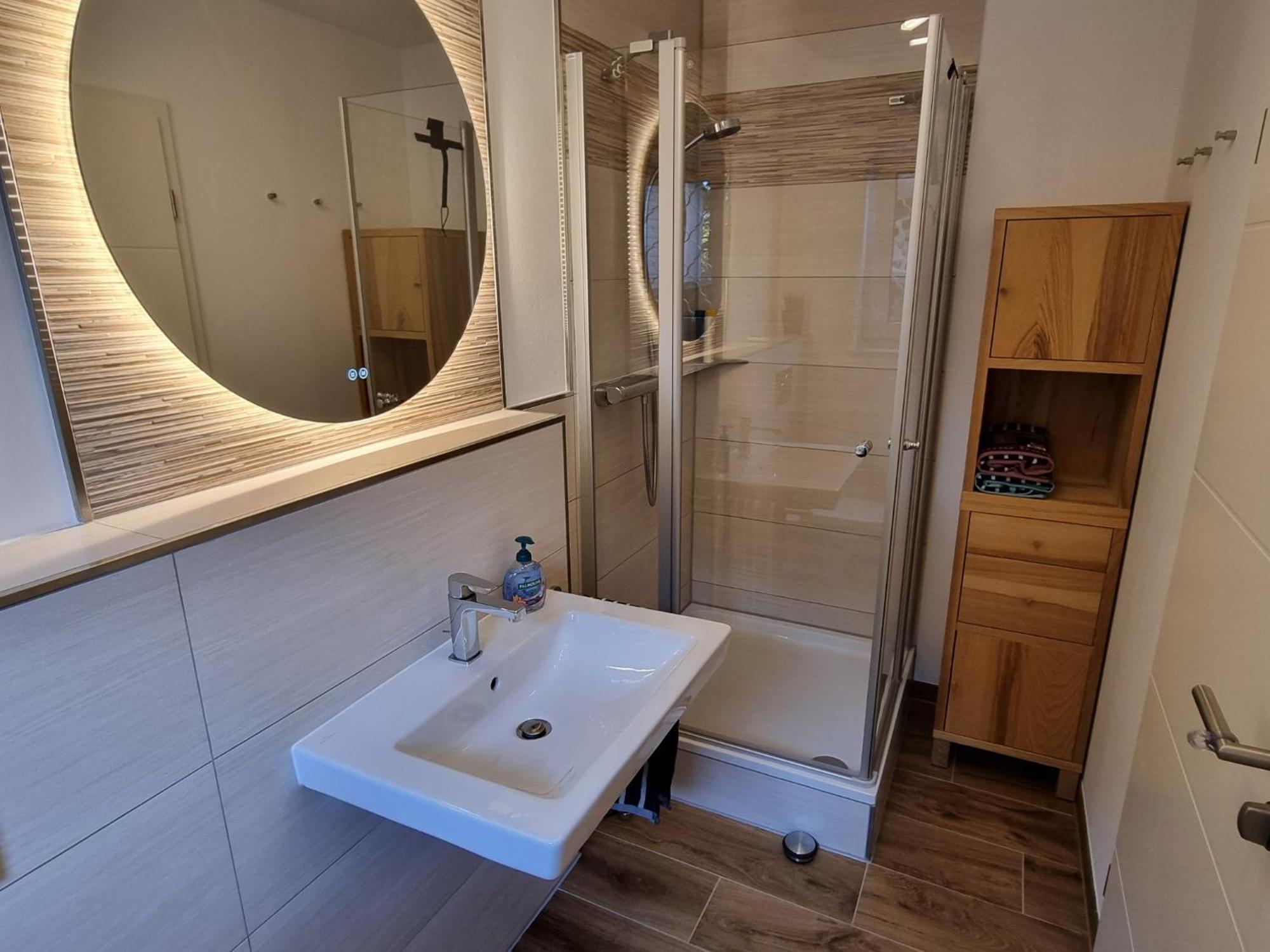 Dortblick Appartement Dortmund Ngoại thất bức ảnh