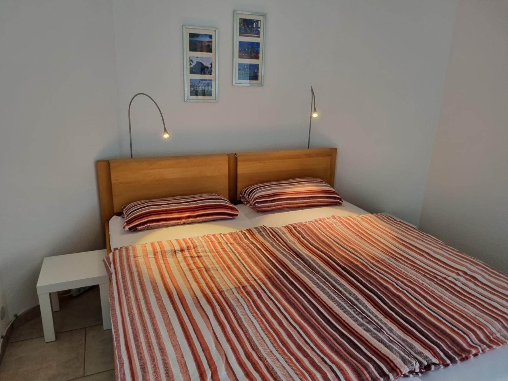 Dortblick Appartement Dortmund Ngoại thất bức ảnh