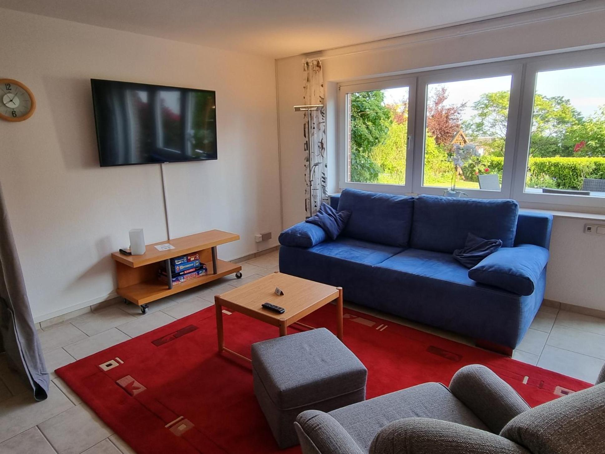 Dortblick Appartement Dortmund Ngoại thất bức ảnh