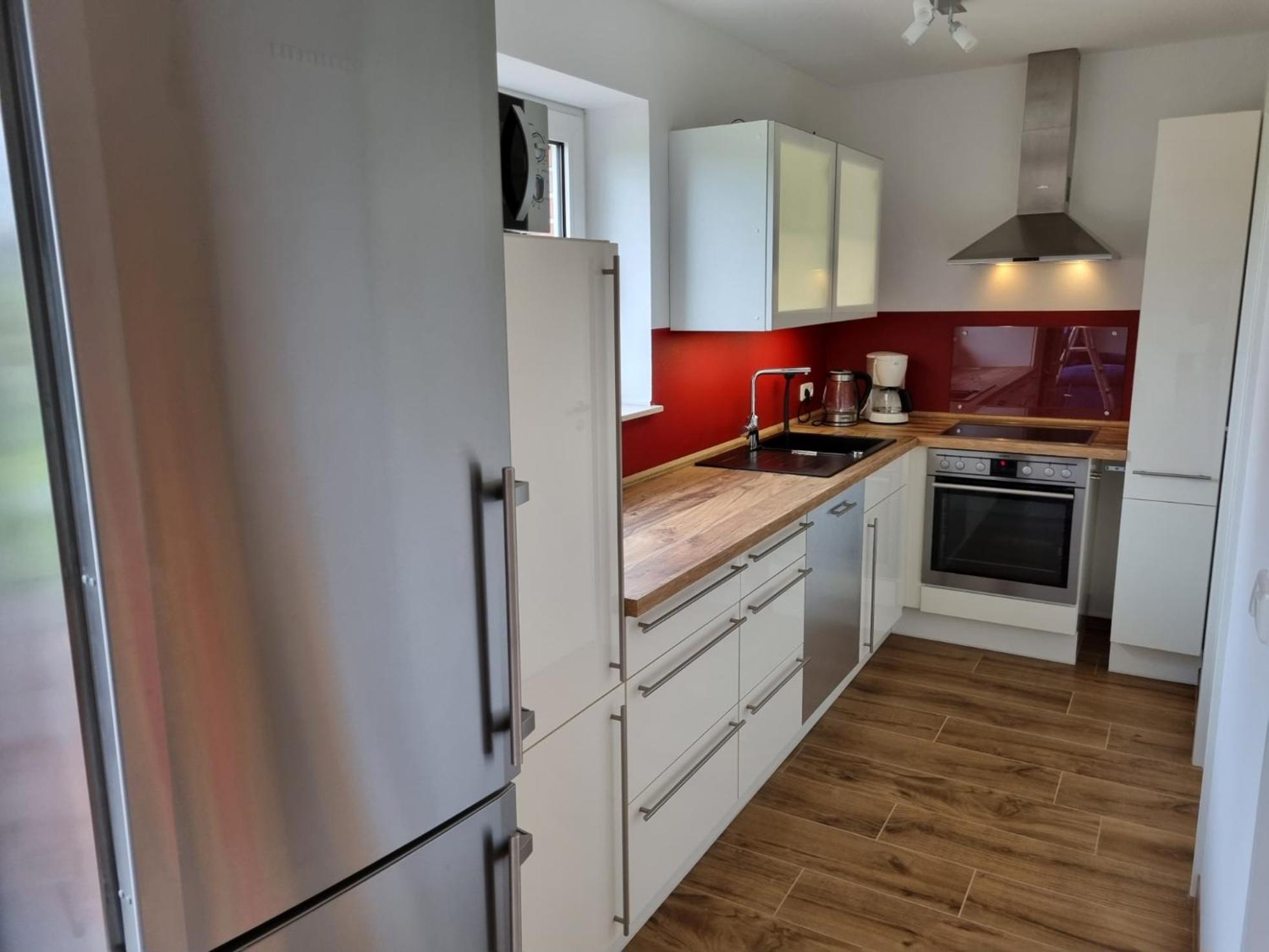 Dortblick Appartement Dortmund Ngoại thất bức ảnh