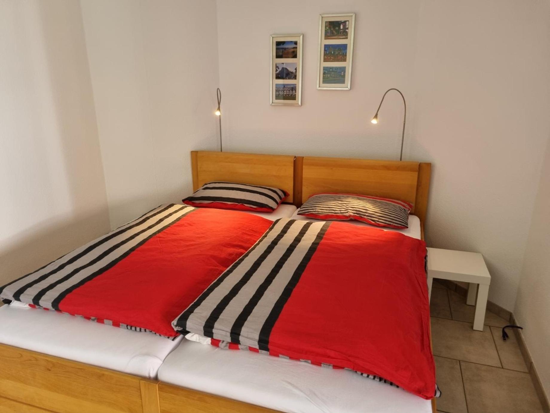 Dortblick Appartement Dortmund Ngoại thất bức ảnh