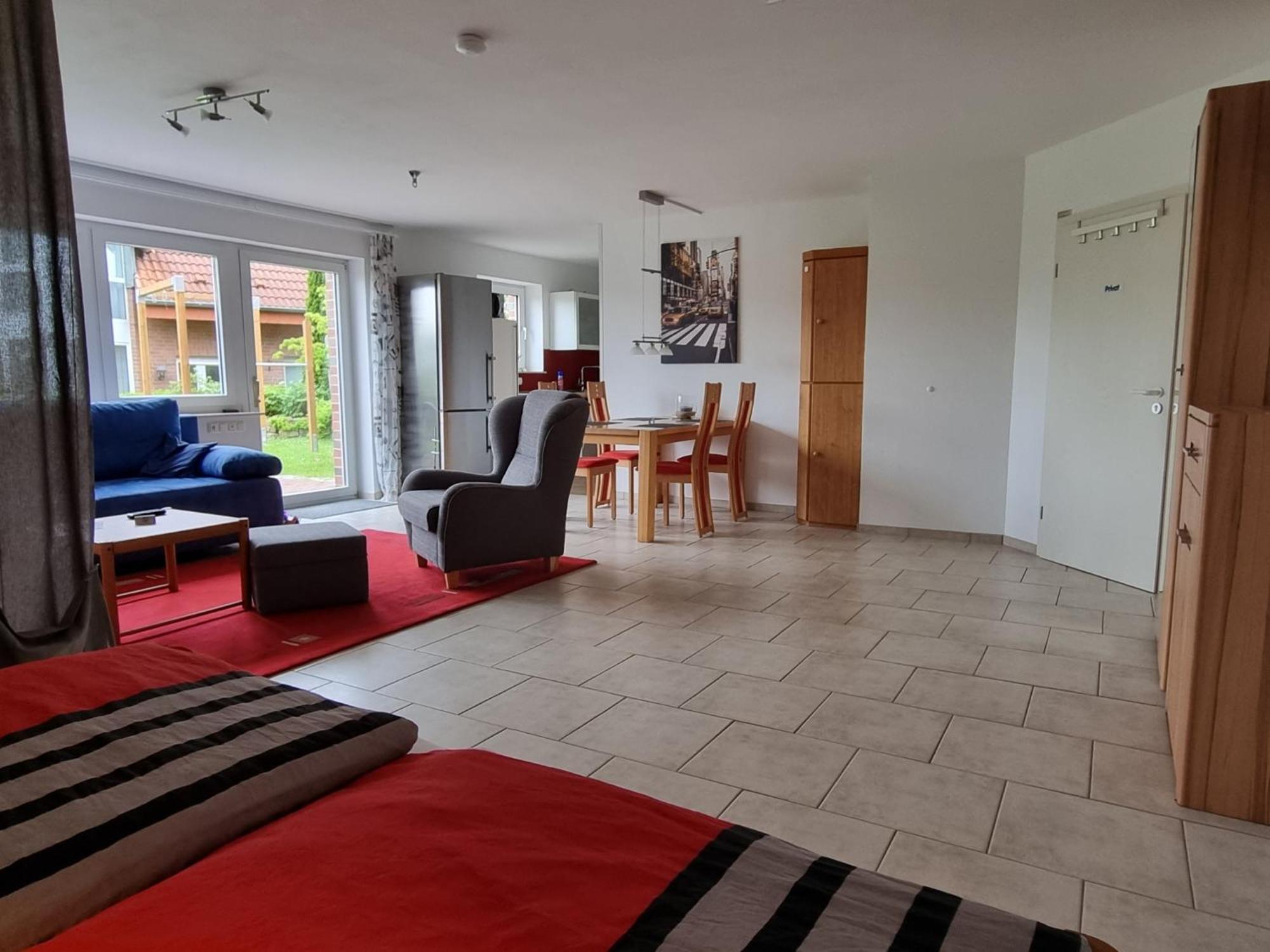 Dortblick Appartement Dortmund Ngoại thất bức ảnh