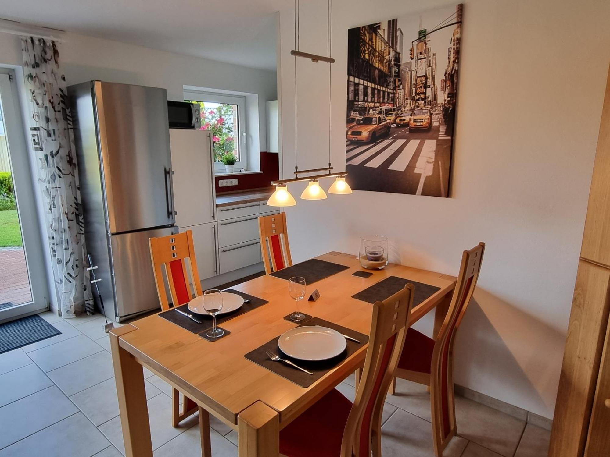 Dortblick Appartement Dortmund Ngoại thất bức ảnh